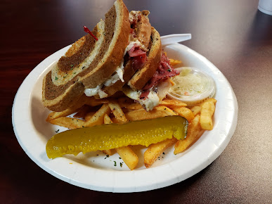 Photo Blue Ridge Deli Cafe - 27