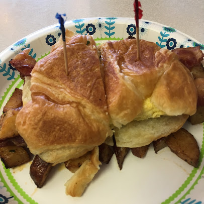 Photo Blue Ridge Deli Cafe - 29