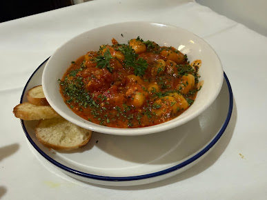 Photo Blue Sage Vegetarian Grille - 3