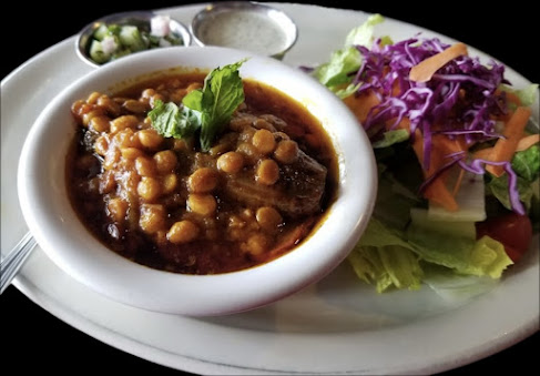 Photo Blue Sage Vegetarian Grille - 4