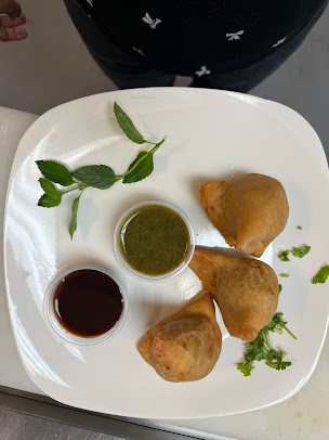 Photo Blue Sage Vegetarian Grille - 6