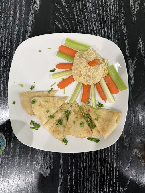 Photo Blue Sage Vegetarian Grille - 7