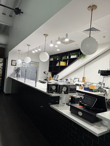 Photo Blue Sage Vegetarian Grille - 9