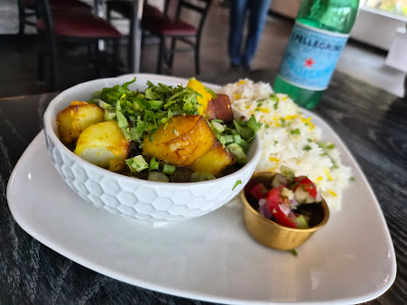Photo Blue Sage Vegetarian Grille - 10