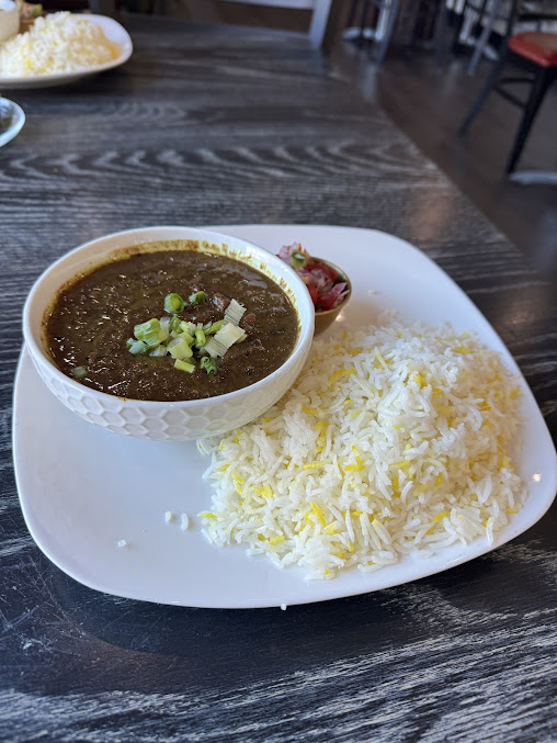 Photo Blue Sage Vegetarian Grille - 13
