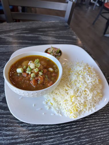 Photo Blue Sage Vegetarian Grille - 15
