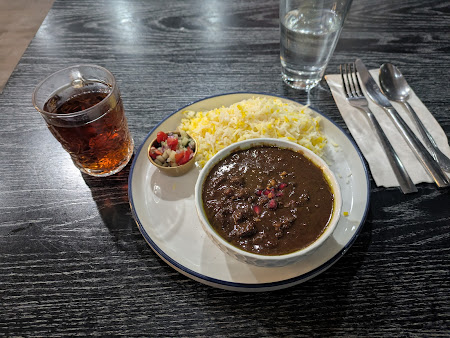 Photo Blue Sage Vegetarian Grille - 16