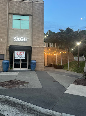 Photo Blue Sage Vegetarian Grille - 19