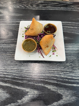Photo Blue Sage Vegetarian Grille - 21