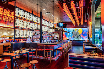 Photo Blue Sushi Sake Grill - 10