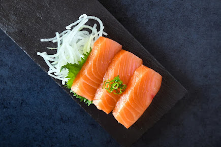 Photo Blue Sushi Sake Grill - 15