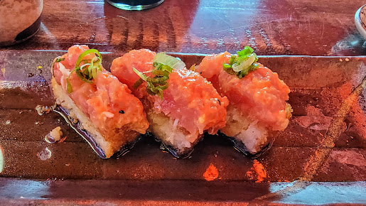 Photo Blue Sushi Sake Grill - 16
