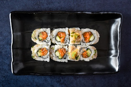 Photo Blue Sushi Sake Grill - 19