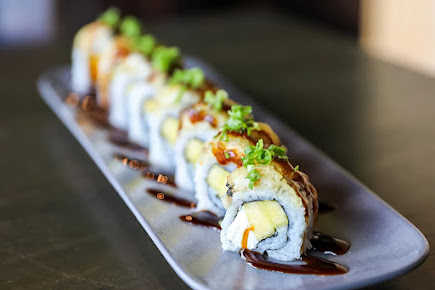 Photo Blue Sushi Sake Grill - 21
