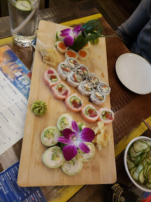 Photo Blue Sushi Sake Grill - 22