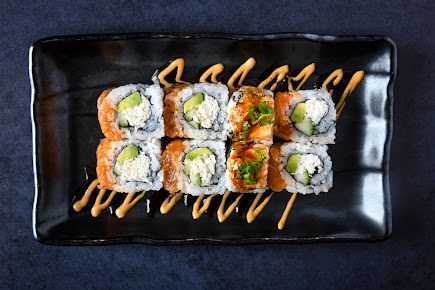 Photo Blue Sushi Sake Grill - 24