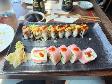 Photo Blue Sushi Sake Grill - 25