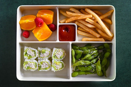 Photo Blue Sushi Sake Grill - 28