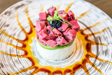 Photo Blue Sushi Sake Grill - 29