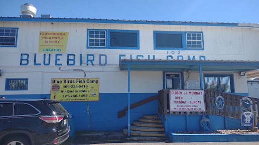 Photo Bluebird Fish Camp - 3