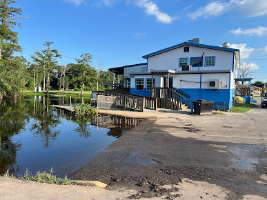 Photo Bluebird Fish Camp - 17