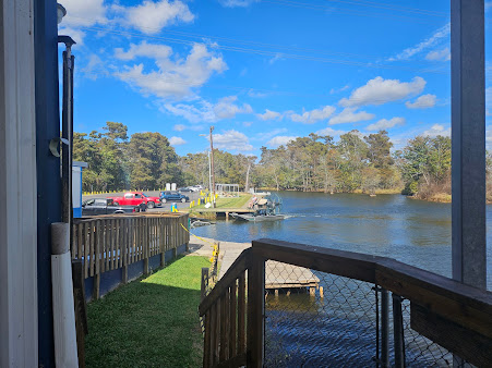 Photo Bluebird Fish Camp - 18