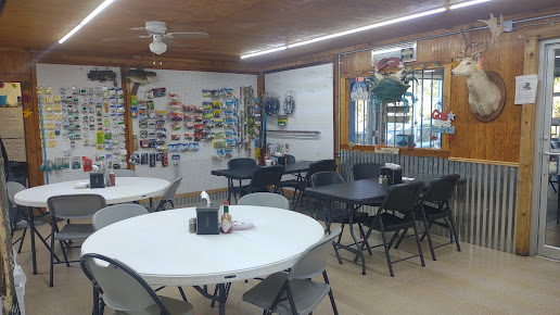 Photo Bluebird Fish Camp - 20