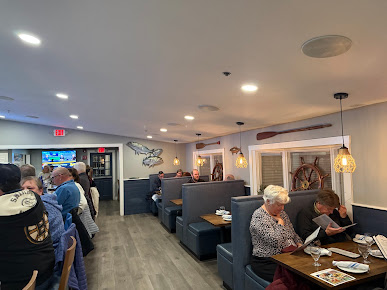 Photo Bluefish River Tavern - 6