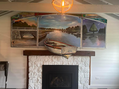 Photo Bluefish River Tavern - 12
