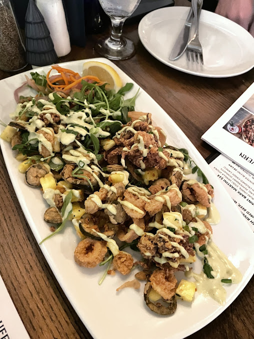 Photo Bluefish River Tavern - 13