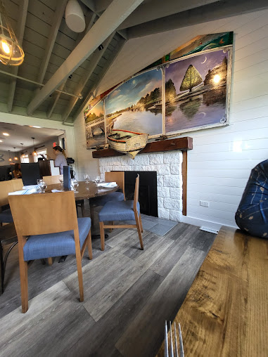 Photo Bluefish River Tavern - 16
