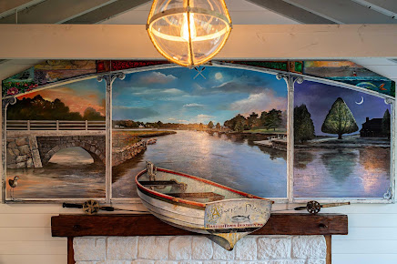 Photo Bluefish River Tavern - 18