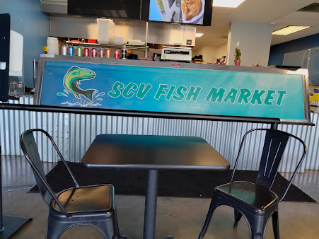 Photo Blues Fish Soul - 13