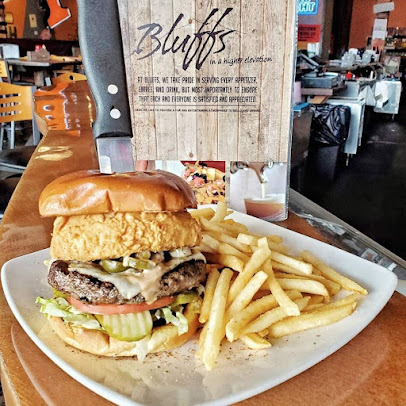 Photo Bluffs Grill And Tap - 22