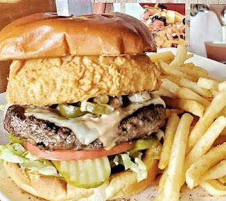 Photo Bluffs Grill And Tap - 23