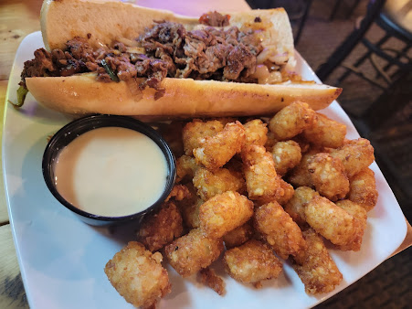 Photo Bluffs Grill And Tap - 28