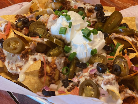 Photo Bluffs Grill And Tap - 29