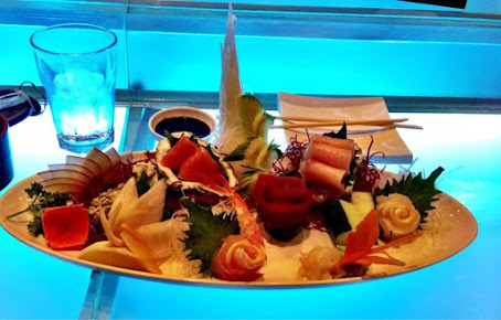 Menu Blufish - 4