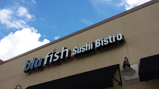 Menu Blufish - 5