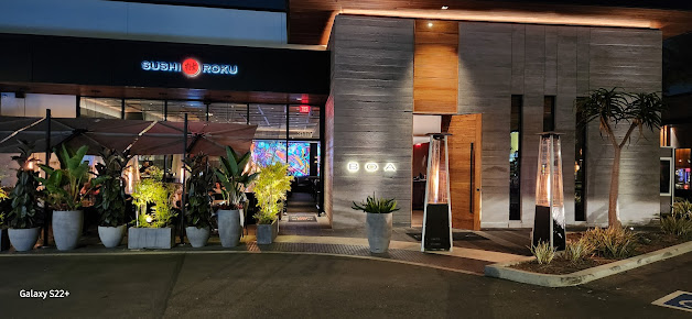 Photo Boa Steakhouse Manhattan Beach - 7