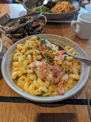 Photo Boa Steakhouse Manhattan Beach - 8