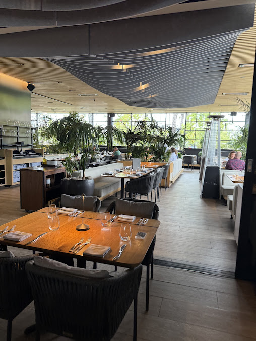 Photo Boa Steakhouse Manhattan Beach - 9