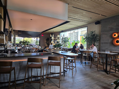 Photo Boa Steakhouse Manhattan Beach - 12