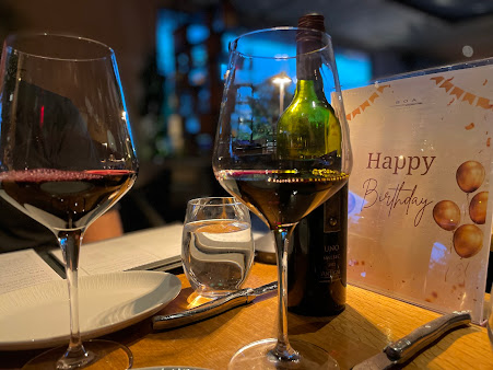 Photo Boa Steakhouse Manhattan Beach - 13