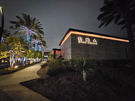Photo Boa Steakhouse Manhattan Beach - 15