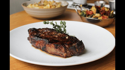 Photo Boa Steakhouse Manhattan Beach - 17