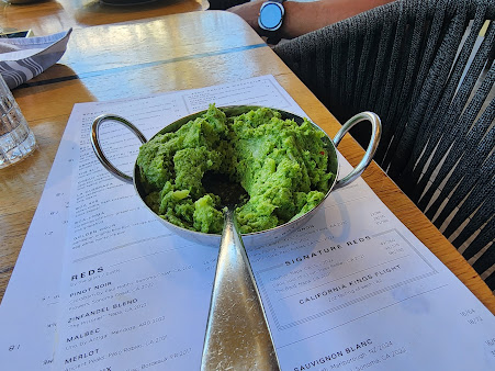 Photo Boa Steakhouse Manhattan Beach - 18
