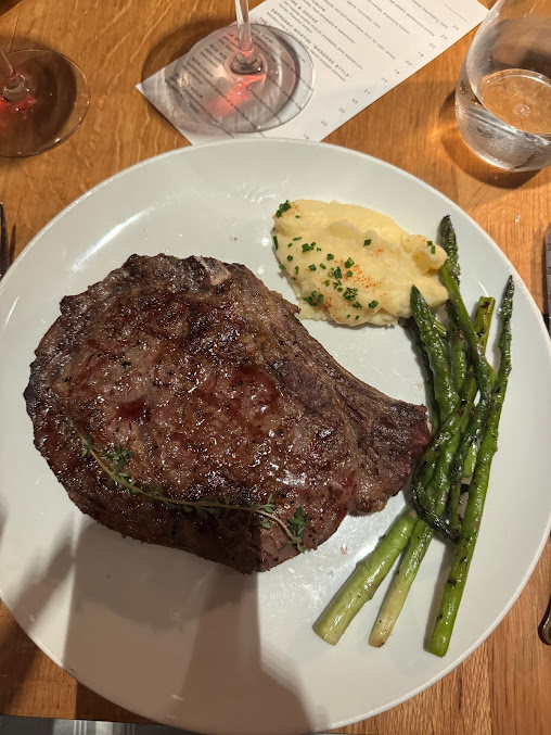 Photo Boa Steakhouse Manhattan Beach - 19