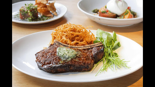 Photo Boa Steakhouse Manhattan Beach - 20