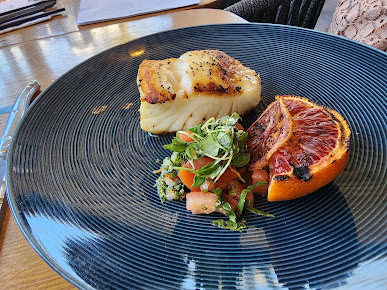 Photo Boa Steakhouse Manhattan Beach - 23